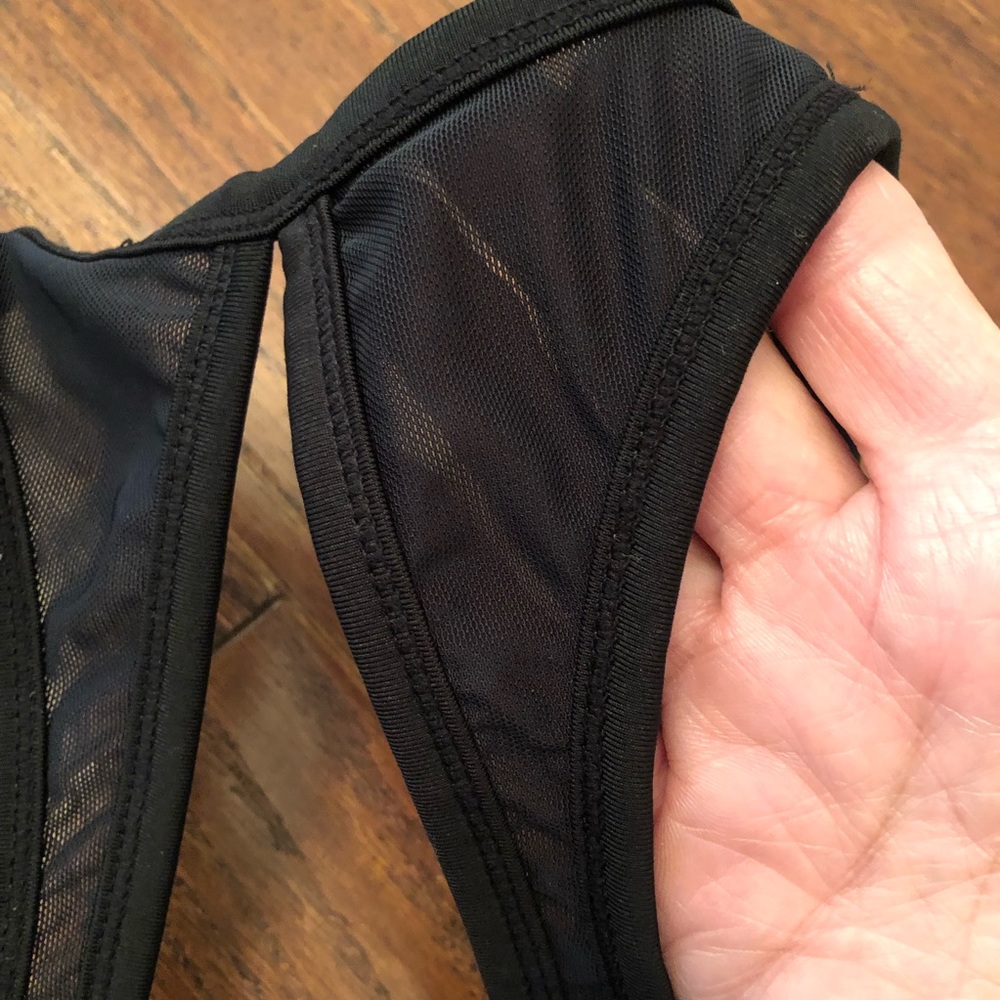 Kyodan Sports Bra - Picture 4 of 6